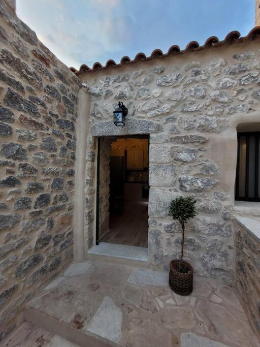 Filia'S House Βίλα Αρεόπολις Εξωτερικό φωτογραφία