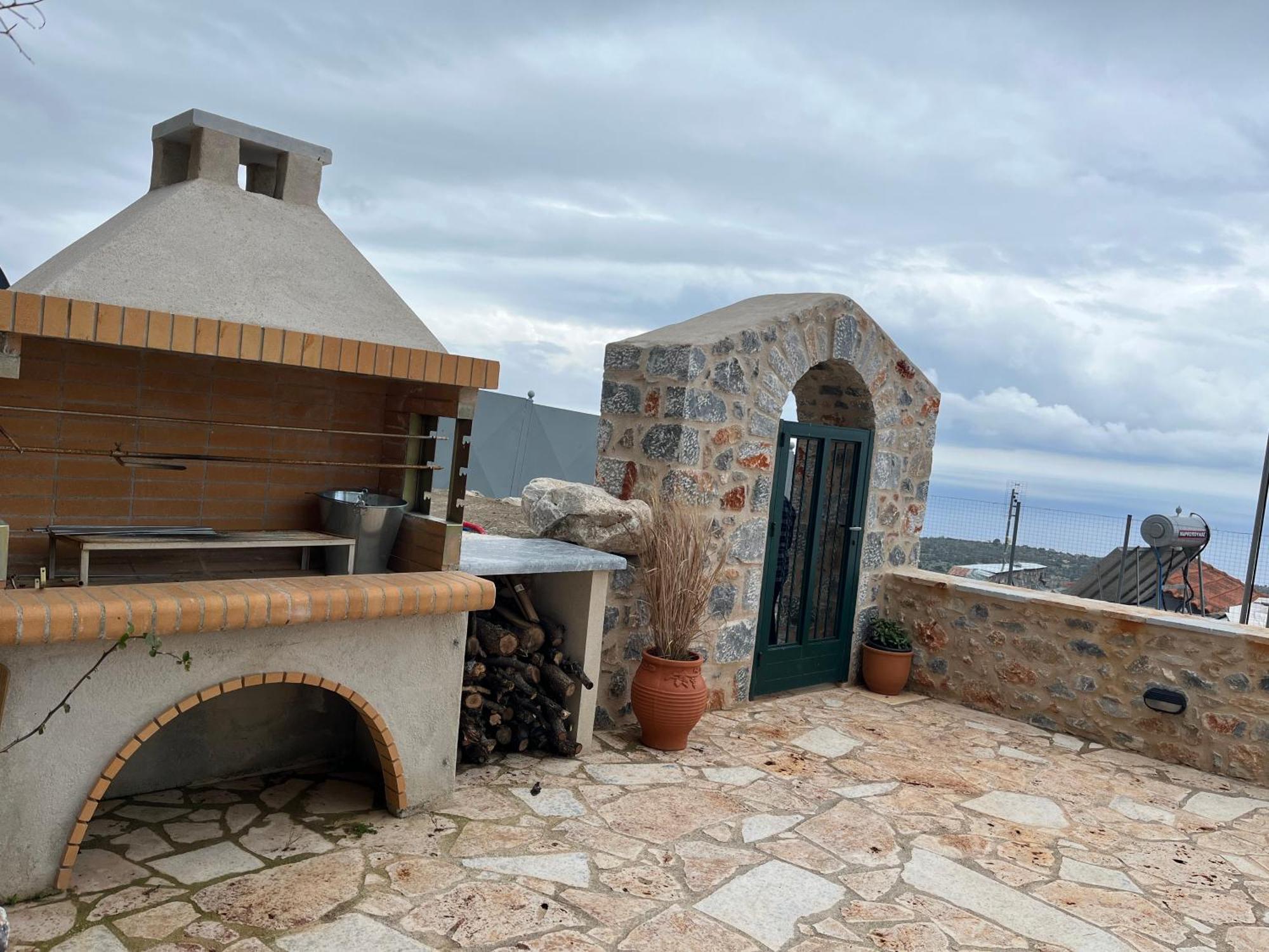 Filia'S House Βίλα Αρεόπολις Εξωτερικό φωτογραφία