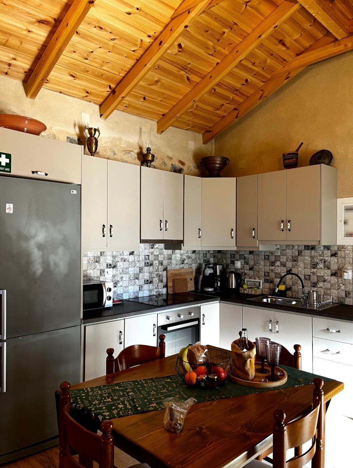Filia'S House Βίλα Αρεόπολις Εξωτερικό φωτογραφία